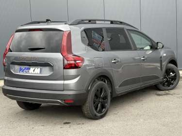 DACIA JOGGER ECO-G 100 Extreme 7PL