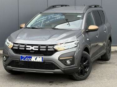 DACIA JOGGER ECO-G 100 Extreme 7PL