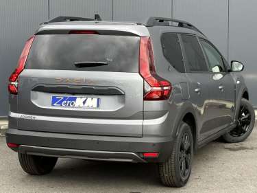 DACIA JOGGER ECO-G 100 Extreme 7PL