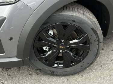 DACIA JOGGER ECO-G 100 Extreme 7PL