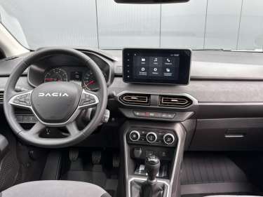 DACIA JOGGER ECO-G 100 Extreme 7PL