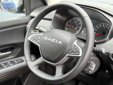 DACIA JOGGER ECO-G 100 Extreme 7PL