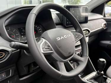 DACIA JOGGER ECO-G 100 Extreme 7PL