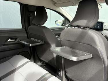 DACIA JOGGER ECO-G 100 Extreme 7PL