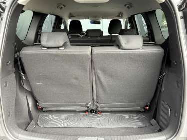 DACIA JOGGER ECO-G 100 Extreme 7PL