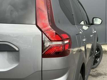 DACIA JOGGER ECO-G 100 Extreme 7PL