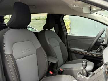 DACIA JOGGER ECO-G 100 Extreme 7PL