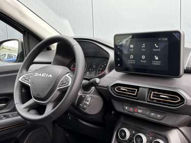 DACIA JOGGER ECO-G 100 Extreme 7PL