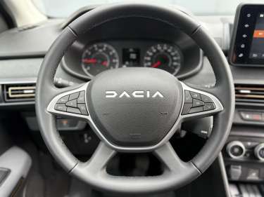 DACIA JOGGER ECO-G 100 Extreme 7PL