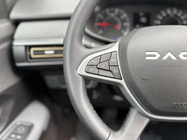 DACIA JOGGER ECO-G 100 Extreme 7PL