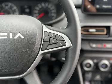 DACIA JOGGER ECO-G 100 Extreme 7PL