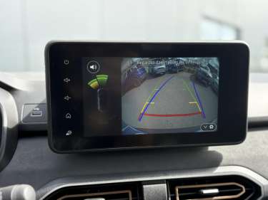DACIA JOGGER ECO-G 100 Extreme 7PL