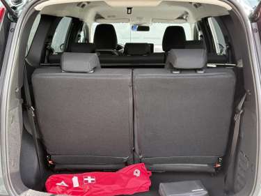DACIA JOGGER ECO-G 100 Extreme 7PL