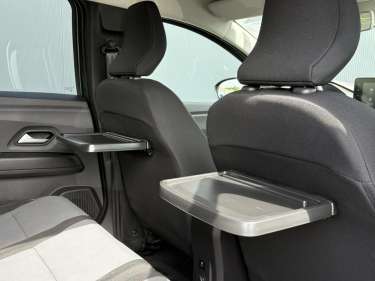 DACIA JOGGER ECO-G 100 Extreme 7PL