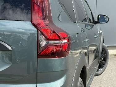DACIA JOGGER ECO-G 100 Extreme 7PL