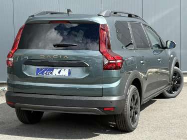 DACIA JOGGER ECO-G 100 Extreme 7PL