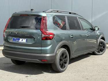 DACIA JOGGER ECO-G 100 Extreme 7PL