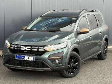 DACIA JOGGER ECO-G 100 Extreme 7PL