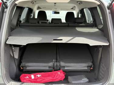 DACIA JOGGER ECO-G 100 Extreme 7PL