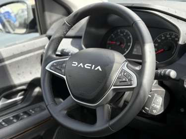 DACIA JOGGER ECO-G 100 Extreme 7PL