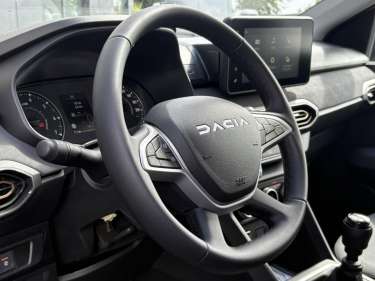 DACIA JOGGER ECO-G 100 Extreme 7PL