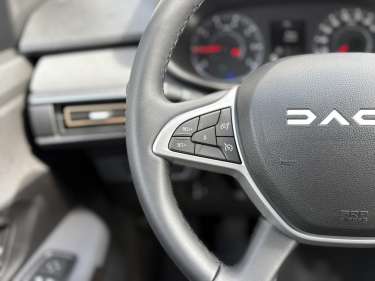 DACIA JOGGER ECO-G 100 Extreme 7PL