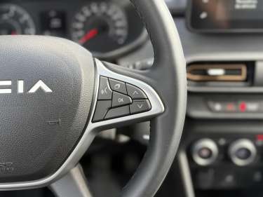 DACIA JOGGER ECO-G 100 Extreme 7PL