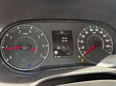 DACIA JOGGER ECO-G 100 Extreme 7PL
