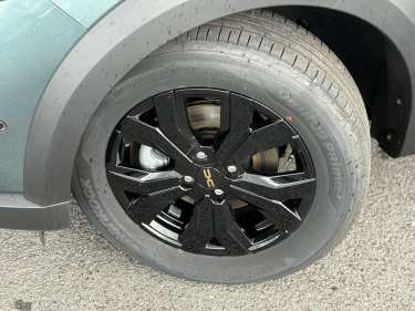 DACIA JOGGER ECO-G 100 Extreme 7PL