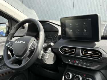 DACIA JOGGER ECO-G 100 Extreme 7PL