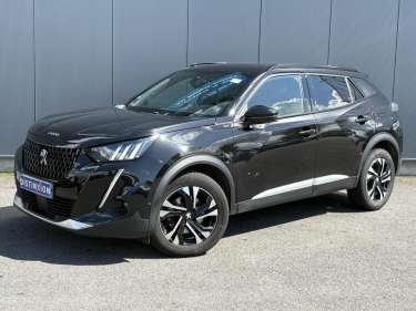 PEUGEOT 2008 1.5 BlueHDI 130 EAT8 GT