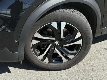PEUGEOT 2008 1.5 BlueHDI 130 EAT8 GT