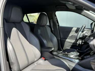 PEUGEOT 2008 1.5 BlueHDI 130 EAT8 GT