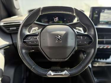 PEUGEOT 2008 1.5 BlueHDI 130 EAT8 GT