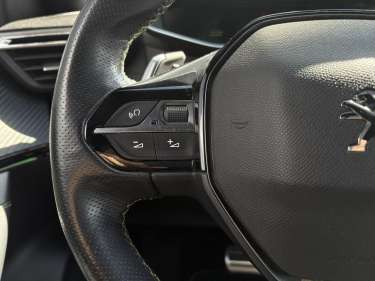 PEUGEOT 2008 1.5 BlueHDI 130 EAT8 GT