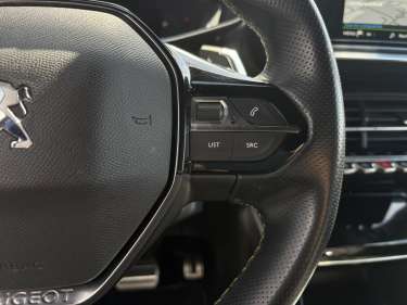 PEUGEOT 2008 1.5 BlueHDI 130 EAT8 GT