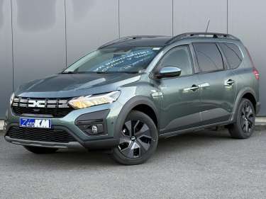 DACIA JOGGER ECO-G 100 Expression 7PL