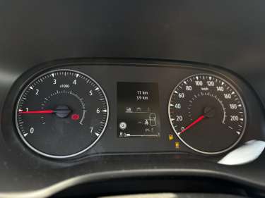 DACIA JOGGER ECO-G 100 Extrême+ 5PL