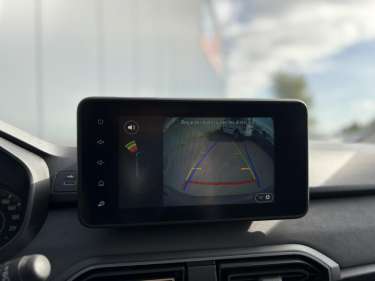 DACIA JOGGER ECO-G 100 Extrême+ 5PL