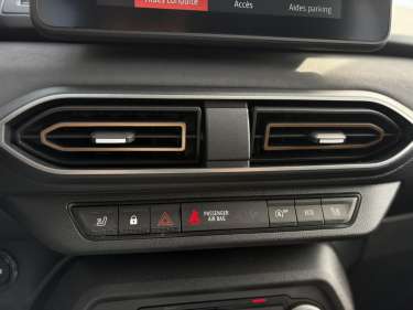 DACIA JOGGER ECO-G 100 Extrême+ 5PL