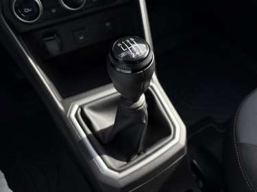 DACIA JOGGER ECO-G 100 Extrême+ 5PL