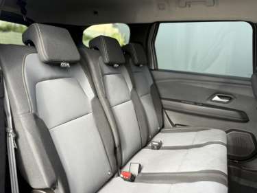 DACIA JOGGER ECO-G 100 Extrême+ 5PL
