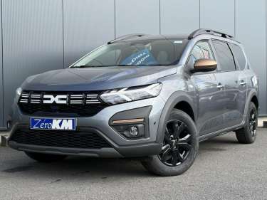 DACIA JOGGER ECO-G 100 Extrême+ 5PL