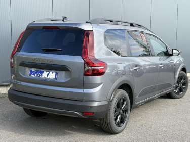 DACIA JOGGER ECO-G 100 Extrême+ 5PL