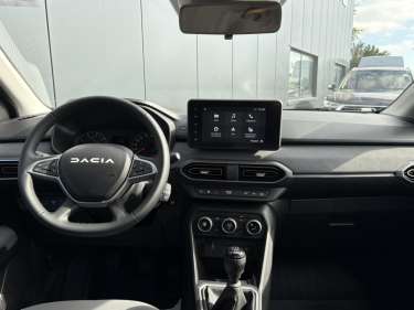 DACIA JOGGER ECO-G 100 Extrême+ 5PL