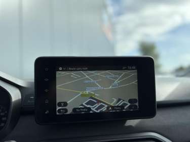 DACIA JOGGER ECO-G 100 Extrême+ 5PL