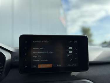 DACIA JOGGER ECO-G 100 Extrême+ 5PL