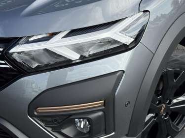 DACIA JOGGER ECO-G 100 Extrême+ 5PL