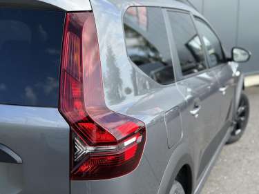 DACIA JOGGER ECO-G 100 Extrême+ 5PL