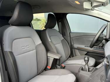 DACIA JOGGER ECO-G 100 Extrême+ 5PL